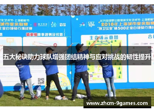 五大秘诀助力球队增强团结精神与应对挑战的韧性提升